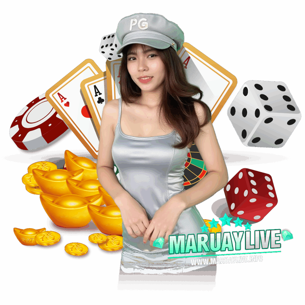 maruaylive เว็บตรง