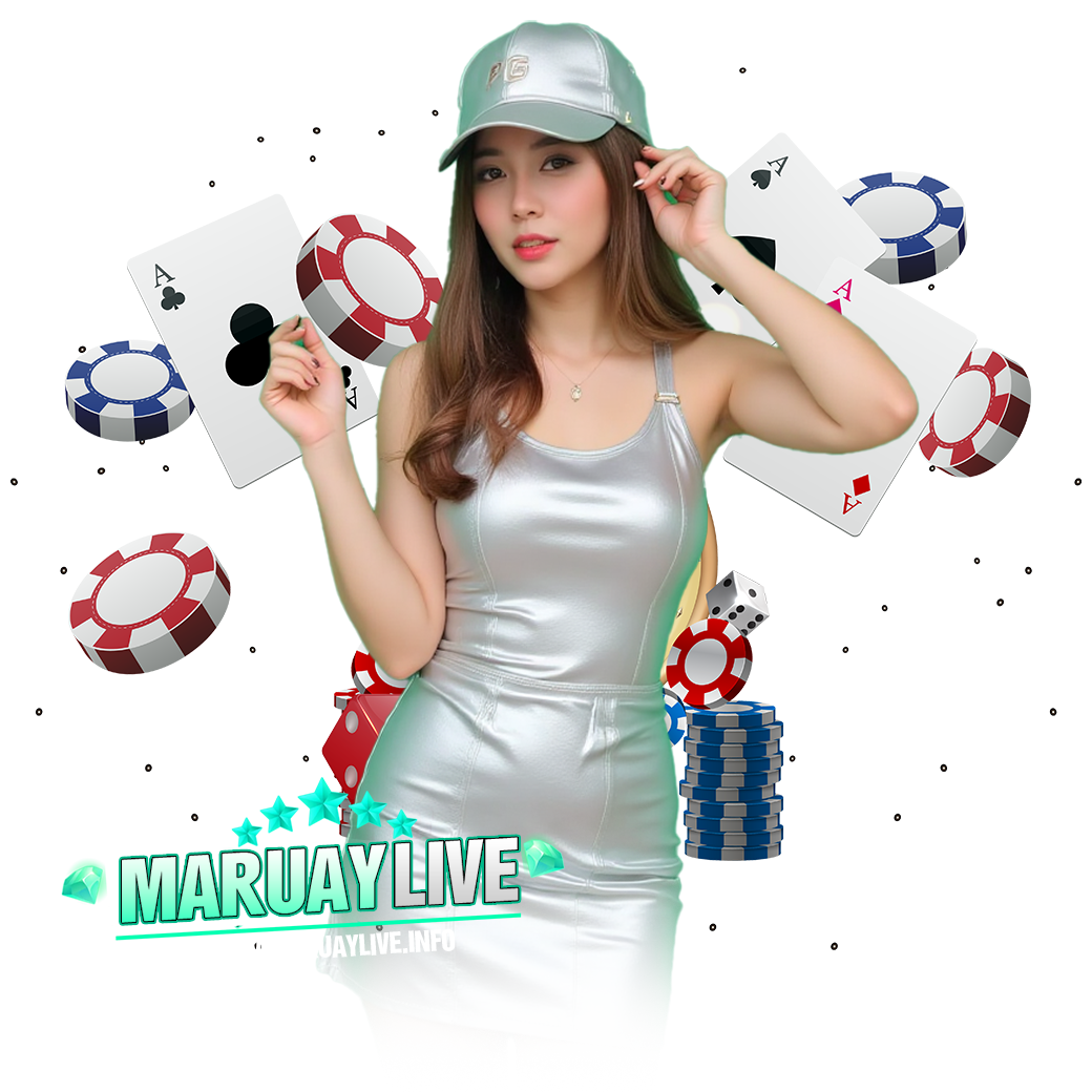 maruaylive ทางเข้า